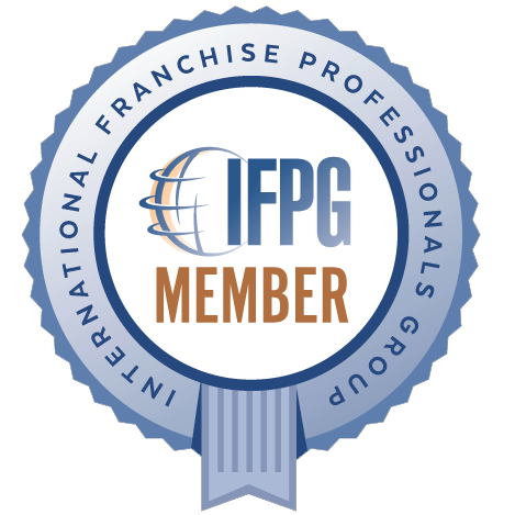 IFPG Member Seal