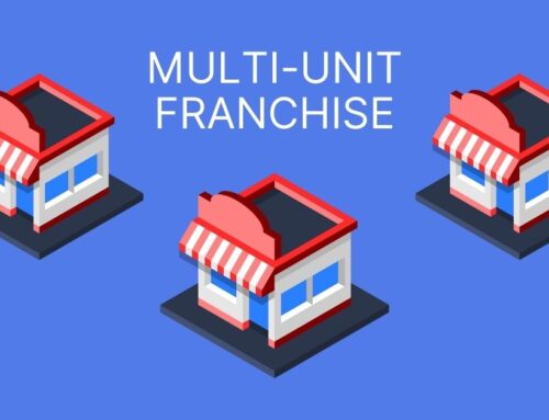 Why You Should Make the Move to a Multi-Unit Franchise