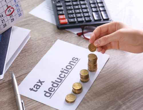 Tax Deductions for Small Businesses