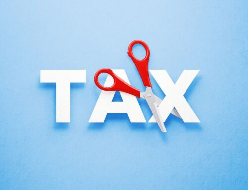 Simplifying Small Business Tax Deductions