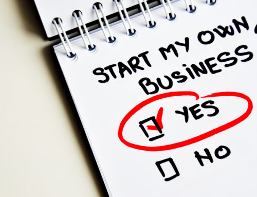 Is It Ever Really a Good Time to Start a Business?