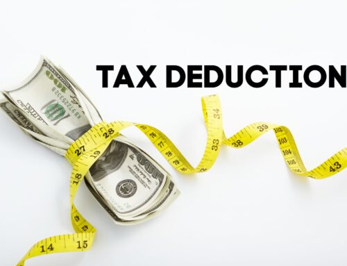 Business Expense Deductions That Will Lower Your Tax Bill